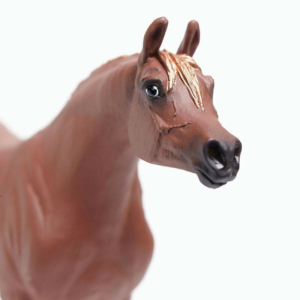 Фигурка Safari Ltd Арабская лошадь