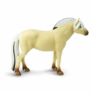 Фигурка Safari Ltd Фиордская лошадь