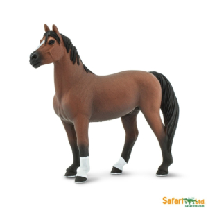 Фигурка Safari Ltd Лошадь Моргана