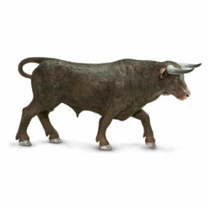 Фигурка Safari Ltd Первобытный дикий бык (тур бык)