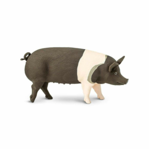 Фигурка Safari Ltd Гемпширская свинья