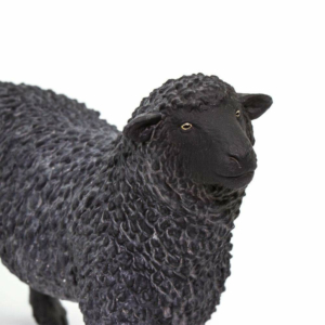 Фигурка Safari Ltd Черная овца