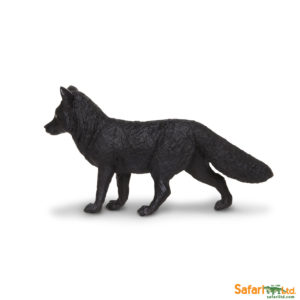 Фигурка Safari Ltd Чернобурая лисица