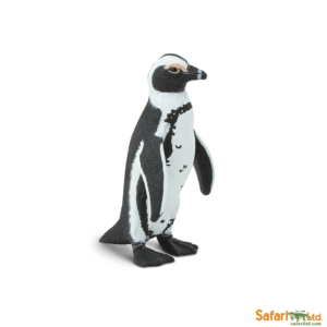 Фигурка птицы Safari Ltd Очковый пингвин