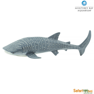 Фигурка Safari Ltd Китовая акула, XL