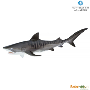Тигровая акула, XL, Safari Ltd