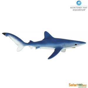 Голубая акула, XL, Safari Ltd