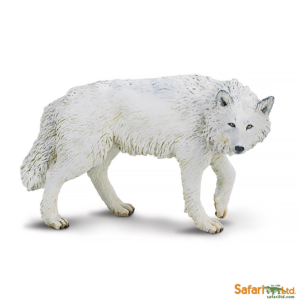Полярный волк, Safari Ltd
