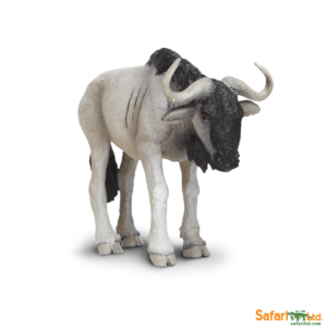 Фигурка антилопы Safari Ltd Голубой гну