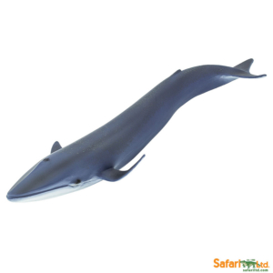 Фигурка Safari Ltd Синий кит, XL