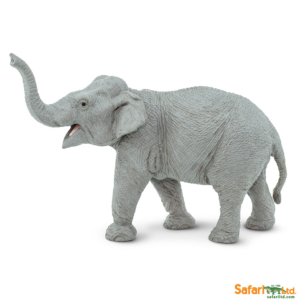 Фигурка Safari Ltd Индийский слон