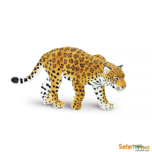 Ягуар, Safari Ltd