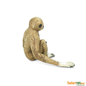 Фигурка обезьяны Safari Ltd Гиббон, XL