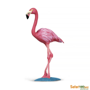 Фламинго, Safari Ltd