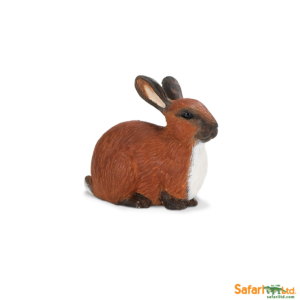 Фигурка Safari Ltd Кролик