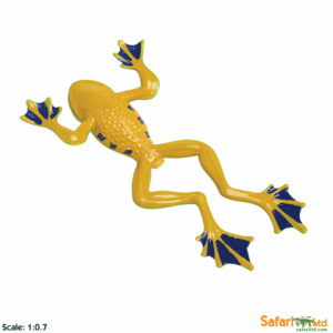 Фигурка Safari Ltd Древесная лягушка, XL