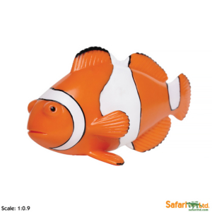 Рыба клоун XL, Safari Ltd