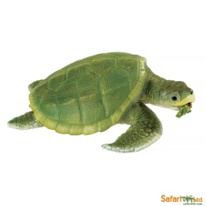 Морская черепаха Ридли Кэмп XL, Safari Ltd