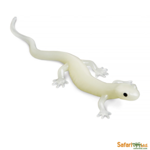 Саламандра XL, светится в темноте, Safari Ltd