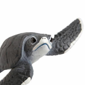 Фигурка Safari Ltd Морская черепаха (детеныш)