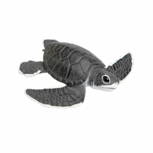Фигурка Safari Ltd Морская черепаха (детеныш)