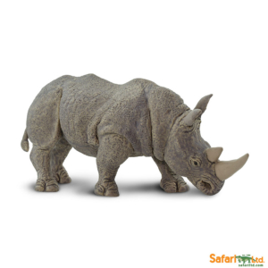 Белый носорог, Safari Ltd