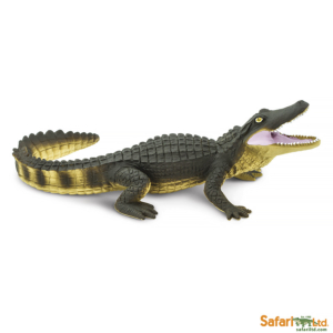 Крокодил, Safari Ltd
