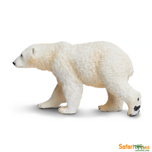 Белый медведь, Safari Ltd