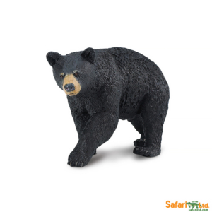 Фигурка Safari Ltd Медведь Барибал