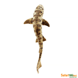 Леопардовая акула, Safari Ltd