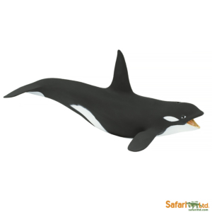 Фигурка Safari Ltd Косатка 