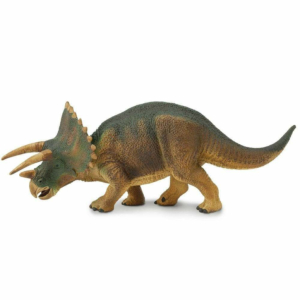 Фигурка динозавра Safari Ltd Трицератопс