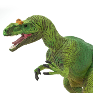 Фигурка Safari Ltd динозавра Аллозавр