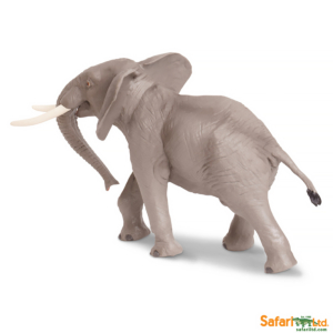 Африканский слон, Safari Ltd