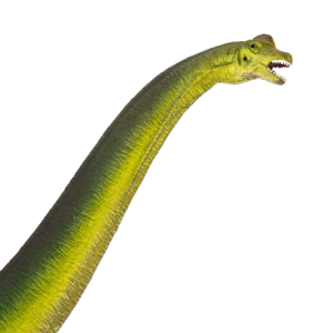 Фигурка Safari Ltd динозавра Брахиозавр 