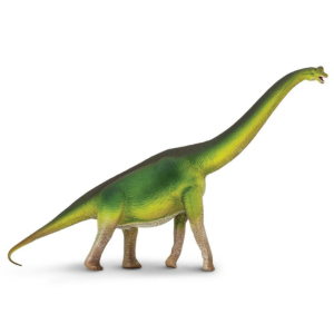 Фигурка Safari Ltd динозавра Брахиозавр 