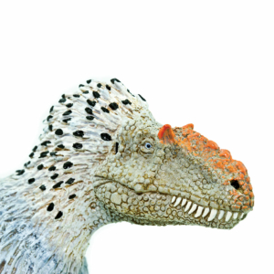 Фигурка динозавра Safari Ltd Ютираннус