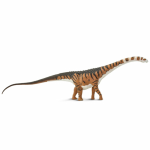 Фигурка динозавра Safari Ltd Малавизавр