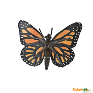 Бабочка Монарх XL, Safari Ltd