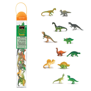 Набор фигурок Safari Ltd Тираннозавр Рекс и другие