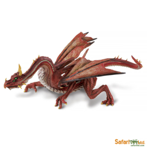 Горный дракон, Safari Ltd