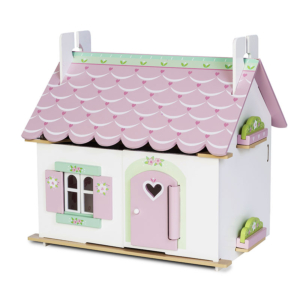 Кукольный домик "Лили" (с мебелью), Le Toy Van