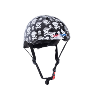 Шлем детский для велосипеда Пират, Kiddi Moto 