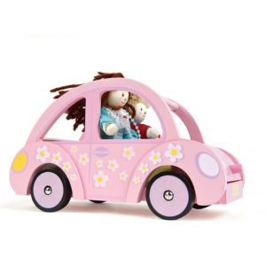 Игровой набор "Автомобиль Софи", Le Toy Van