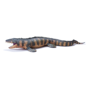 Фигурка доисторической морской ящерицы Мозазавр