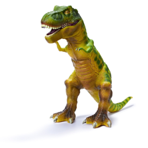 Фигурка Динозавра Тираннозавр Рекс