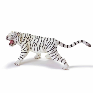 Фигурка Белый Бенгальский тигр