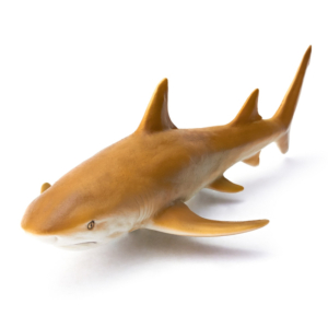 Фигурка Рыжая акула-нянька