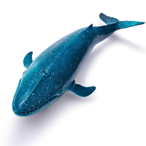 Фигурка Синий кит