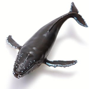 Фигурка Горбатый кит